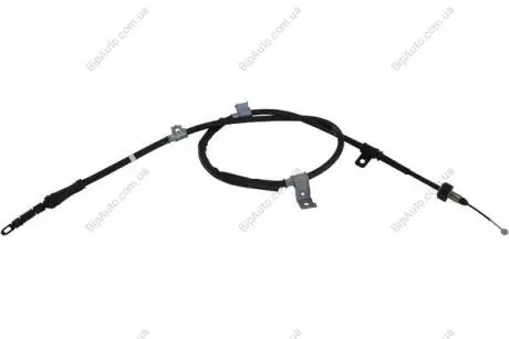 PARTS HYUNDAI Трос ручного тормоза задний левый i30 07- PARTS KAVO BHC-3043