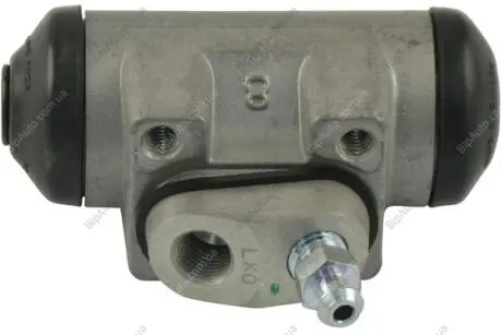 PARTS HYUNDAI Колесный тормозной цилиндр левый H-1 01- PARTS KAVO BWC-3014