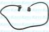 KAVO PARTS датчик ABS передн. прав. MITSUBISHI Pajero 00-06 BAS-5562 KAVO PARTS BAS-5562