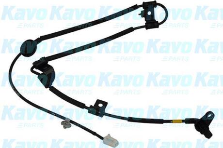 PARTS HYUNDAI Датчик ABS задн.прав.Tucson,Kia Sportage PARTS KAVO BAS-4009