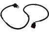 KAVO PARTS MITSUBISHI датчик ABS передн. лів. Pajero 00-06 BAS-5505 KAVO PARTS BAS-5505