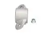 PARTS опора заднего амортизатора PEUGEOT 307 00- PARTS KAVO SSM-10052 (фото 4)