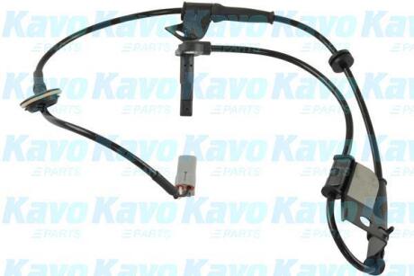 PARTS Датчик ABS пер. лів. MITSUBISHI GRANDIS 04- PARTS KAVO BAS-5539