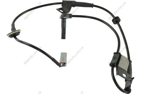 PARTS Датчик ABS пер. лів. MITSUBISHI GRANDIS 04- PARTS KAVO BAS-5539