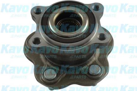 Підшипник маточини (задньої) Nissan Murano 2.5/3.5 08- (+ABS) PARTS KAVO WBH-6554