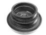 Шків колінвалу BMW 3 (E36/E46)/5 (E39)/7 (E38)/X5 (E53) 91-06 M50/M52/M54 CORTECO 80001100 80001100