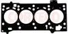 Прокладка ГБЦ VW Caddy 2.0 TDI 15-, Ø82,00mm, 1.6mm, (2 метки) CORTECO 49368111