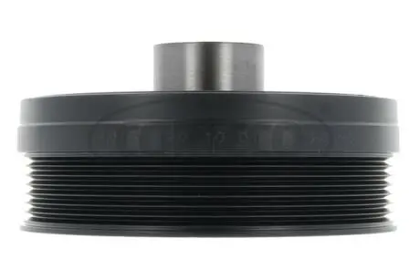Шків колінвалу MB E-class (W211) 05-08 CORTECO 80000819