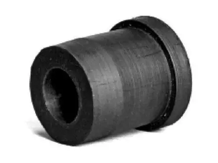 TED-GUM Втулка ресори перед. NISSAN NP300 NAVARA, PATROL III/1, PICK UP 2.4-3.2D 11.79- TEDGUM 00461150