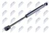 NTY AE-RE-047 Амортизатор багажника Renault Scenic, Grand Scenic III 09- AE-RE-047