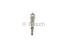 BOSCH GLP213 TOYOTA Свічка розжарювання Duraspeed, LAND CRUISER 100 4.2 TD 98-07 F01G00402A BOSCH F01G00402A