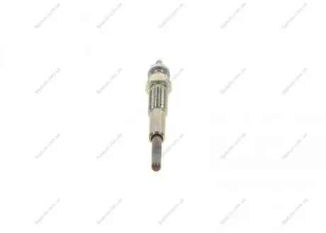 GLP213 TOYOTA Свічка розжарювання Duraspeed, LAND CRUISER 100 4.2 TD 98-07 BOSCH F01G00402A (фото 1)