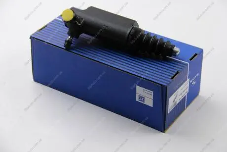 Цилiндр зчеплення робочий SACHS 6283600334