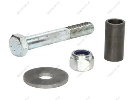 Монтажные элементы стойки Mc Phersona FEBI FEBI BILSTEIN 10437