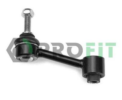 Тяга стабілізатора зад. VW/Audi/Seat/Skoda A3/Golf V/Passat CC 1.2-3.6 02.03- PROFIT 2305-0377