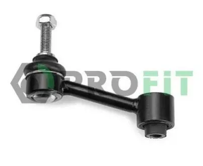 Тяга стабілізатора зад. VW/Audi/Seat/Skoda A3/Golf V/Passat CC 1.2-3.6 02.03- PROFIT 2305-0377