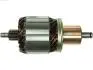 Якір стартера 12V 2.30kW AS-PL SA0051 (фото 1)