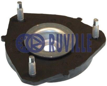 Опора амортизатора RUVILLE 825201