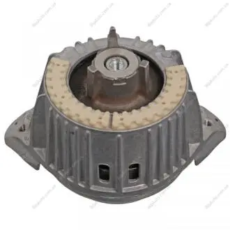 Подушка двигуна FEBI FEBI BILSTEIN 101077