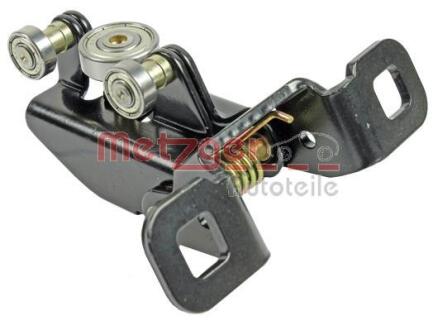 Ролик METZGER 2310046