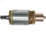 Якір стартера 24V 4.00kW AS-PL SA1010 (фото 1)