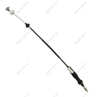 Фото 1 - трос зчеплення STARLINE LA CL.1118 Трос зчеплення STARLINE LA CL.1118 (фото 1)