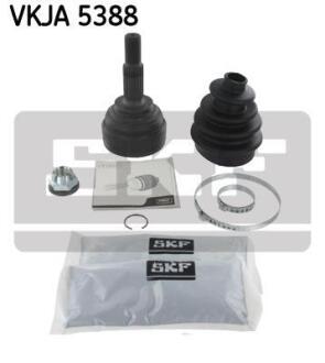 ="" ШРУС DACIA/RENAULT Logan/Logan Mcv/Sandero/Clio/Clio Grandtour/Megane "02>> SKF ="VKJA5388"