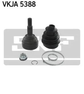 ШРУС зовніш. з пильником RENAULT, DACIA VKJA 5388 SKF ="VKJA5388"