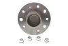 Підшипник маточини (задньої) Opel Astra H 04-14/Zafira 05-15 (+ABS) METELLI 19-2727 19-2727