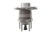Підшипник маточини (задньої) Opel Astra H 04-14/Zafira 05-15 (+ABS) Metelli 19-2727 (фото 4)