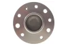 Підшипник маточини (задньої) Opel Astra H 04-14/Zafira 05-15 (+ABS) Metelli 19-2727 (фото 6)
