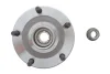 Підшипник маточини (задньої) Ford Transit 00-04 FWD (+ABS) METELLI 19-2716 19-2716