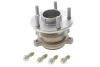 Підшипник маточини (задньої) Ford Kuga II 13- (+ABS) METELLI 19-8184 19-8184