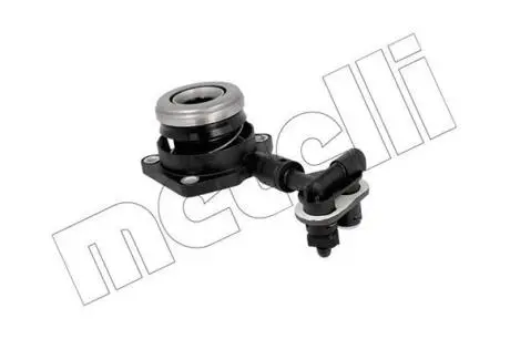 Підшипник вижимний Ford Focus 1.4/1.6/1.8 03- Metelli 56-0034