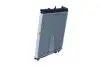 Радіатор охолодження Citroen C2/C3/C4/Peugeot 1007/2008/207/208 1.0-1.6D 02- (380x396x29) NRF 50467 (фото 2)