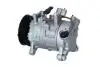 Компресор кондиціонера BMW 3 (F30/F80/F34/F31) 11- (N57/N47/N26/N20) (6PK/d=110mm) NRF 32838 32838