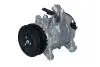 Компресор кондиціонера BMW 3 (F30/F80/F34/F31) 11- (N57/N47/N26/N20) (6PK/d=110mm) NRF 32838 (фото 4)