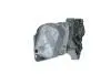 Корпус фільтра масляного (з радиатором) BMW 1/3/5/X1/X3 N43/N46/N45/N42 00-17 NRF 31814 31814