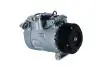 Компресор кондиціонера BMW 5 (F10/F11) 2.5/3.0i (N52/N53) 09-13 (8PK/d=110mm) NRF 32888 (фото 3)