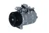 Компресор кондиціонера BMW 5 (F10/F11) 2.5/3.0i (N52/N53) 09-13 (8PK/d=110mm) NRF 32888 (фото 4)