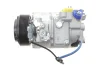 Компресор кондиціонера BMW 5 (F10/F11) 2.5/3.0i (N52/N53) 09-13 (8PK/d=110mm) NRF 32888 (фото 7)