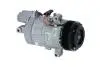 Компресор кондиціонера BMW 3 (E90)/X1 (E84) 05-15 N43/N45/N46 (7PK/d=110mm) NRF 32952 32952