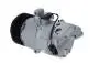Компресор кондиціонера BMW 3 (E90)/X1 (E84) 05-15 N43/N45/N46 (7PK/d=110mm) NRF 32952 (фото 3)