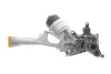 Корпус фільтра масляного Fiat Fiorino 1.3 D/JTD Multijet 07- (+ фільтр) NRF 31349 (фото 6)