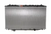 Радіатор охолодження Honda Accord IX 2.4 14-/VIII 2.0-2.4i 08- (МКПП) NRF 550046 550046