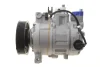 Компресор кондиціонера Audi A4 1.8-2.0 TFSI/2.0 TDI 08- (6PK/d=110mm) NRF 32911 (фото 8)