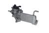 Радіатор рециркуляції ВГ з клапаном EGR VW Amarok 2.0TDI/BiTDI 10-16 NRF 48210 48210