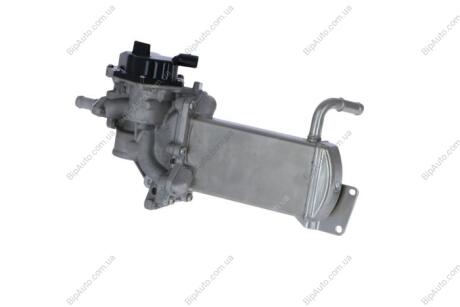 Радіатор рециркуляції ВГ з клапаном EGR VW Amarok 2.0TDI/BiTDI 10-16 NRF 48210 (фото 1)