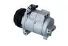 Компресор кондиціонера Land Rover Range Rover III 4.4/3.0D 02- (5PK) NRF 32432 (фото 1)