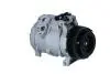 Компресор кондиціонера Land Rover Range Rover III 4.4/3.0D 02- (5PK) NRF 32432 (фото 3)